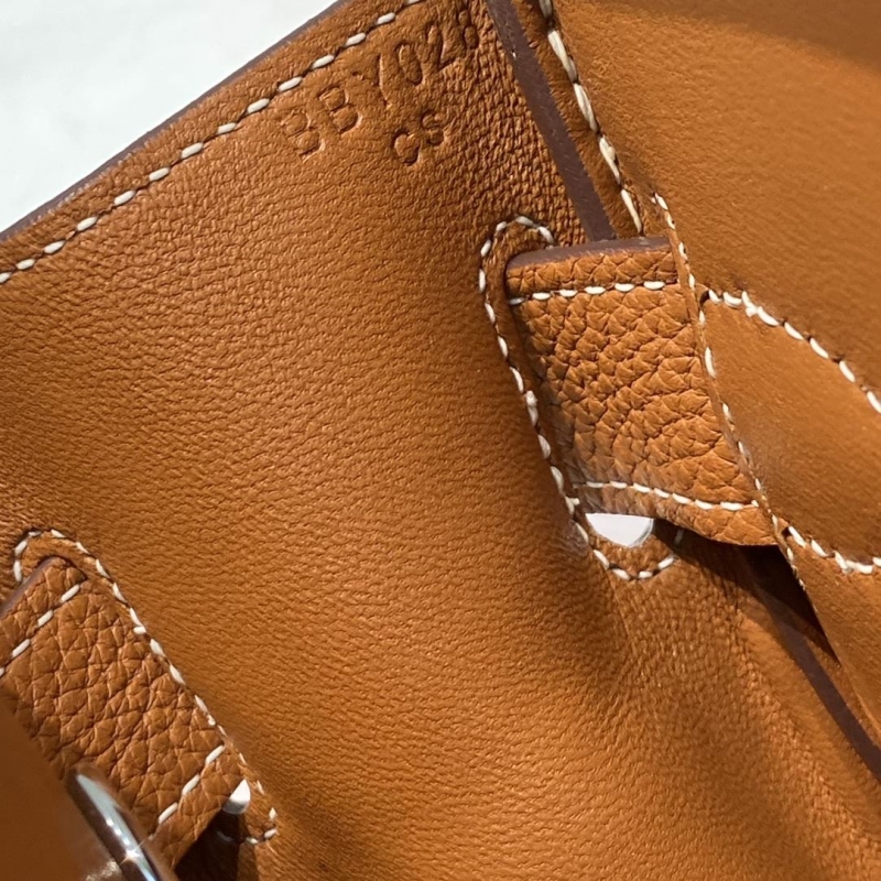 Hermes Satchel Bags